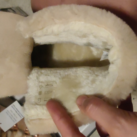 J.Crew Nordic Wedge Boot Subtle Pink 9 NWOB Blogger Favorite - Picture 9 of 9